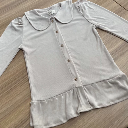 ELONA KNIT BY BOONAA | BKK KNIT | KNIT WANITA - Gambar 3