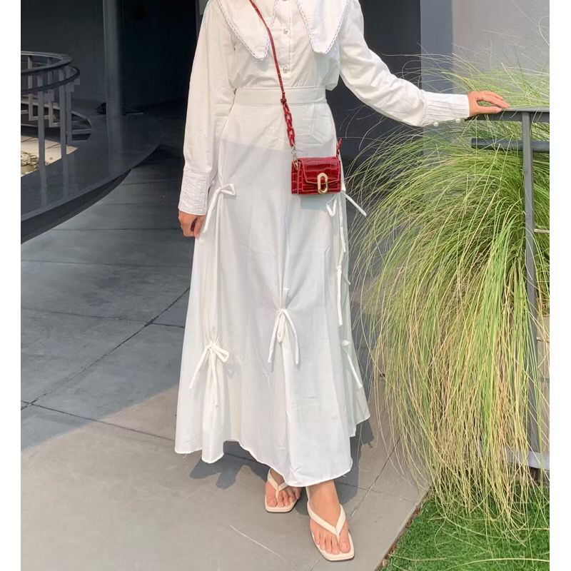 FAIRY SKIRT BY BOONAA | KOREAN SKIRT