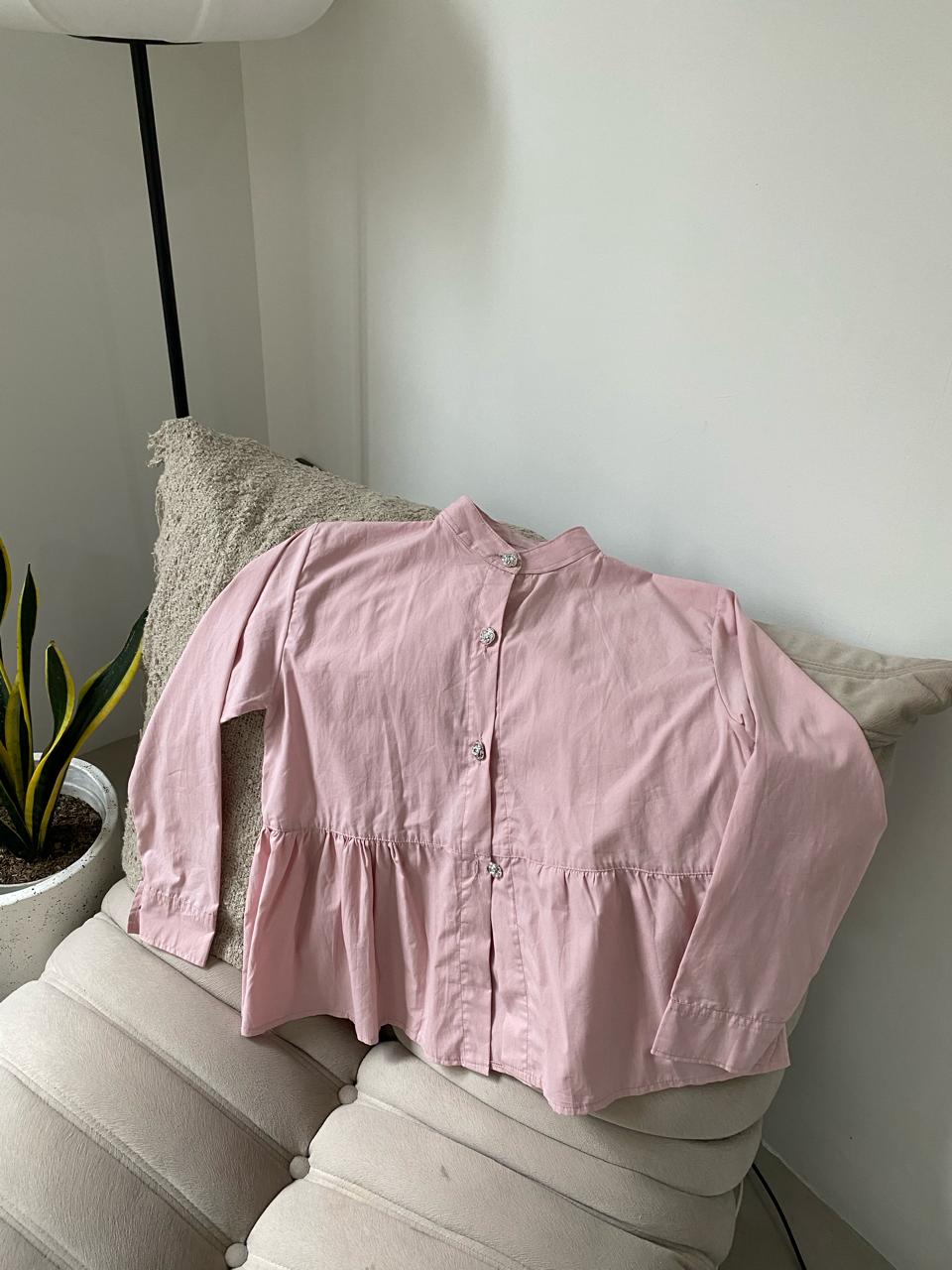 CHIARA BLOUSE BY BOONAA | ATASAN PEREMPUAN - Gambar 3